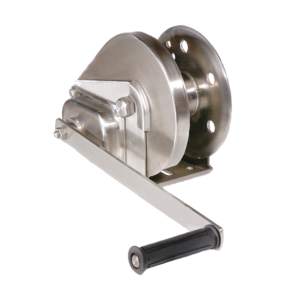 Delta DS.0.BHW.1200RV handlier RVS 440kg