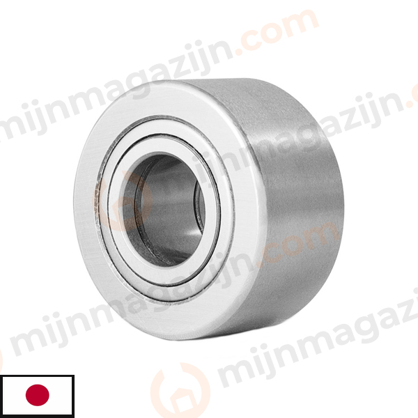 JAP Curverol NUTR 35 A 35x72x28