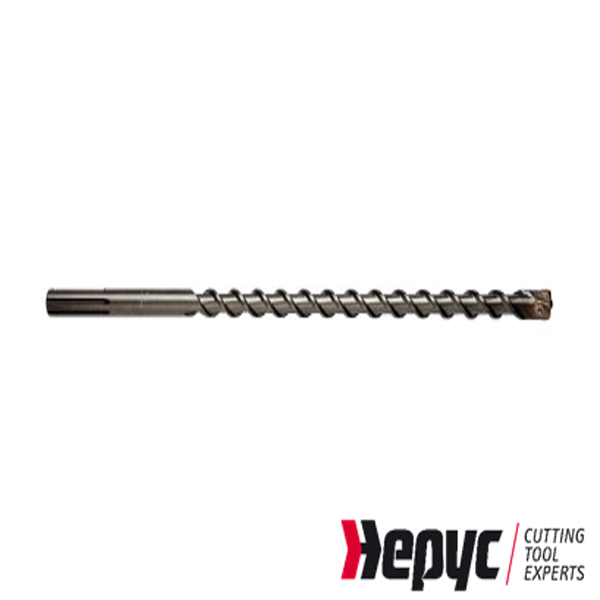 Hepyc betonboor SDS-MAX 20×520
