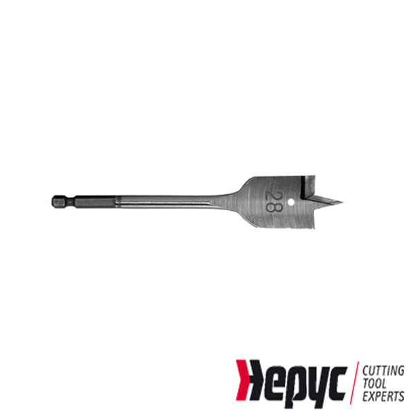 Hepyc speedboor PRO 25mm