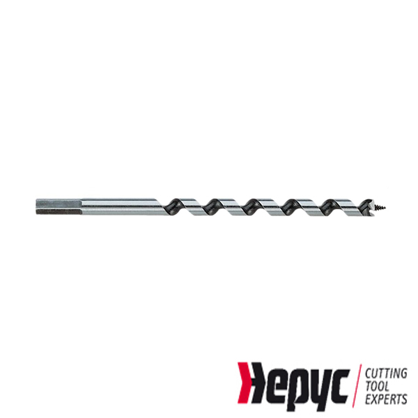 Hepyc slangenboor 26×450