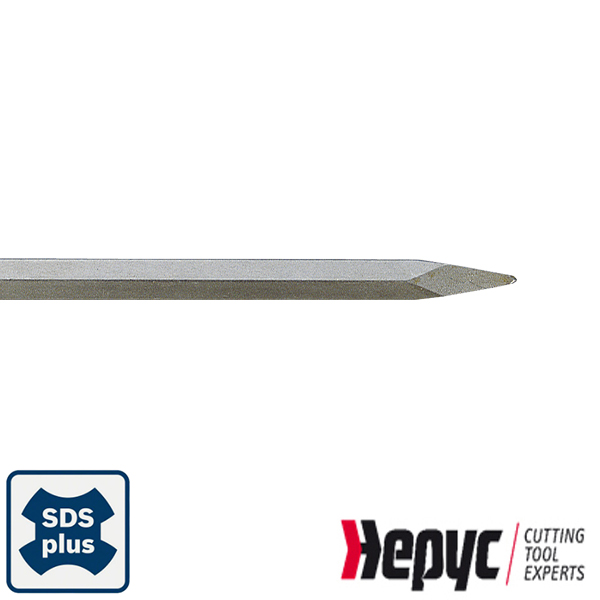 Hepyc puntbeitel 250mm mod.2 SDS+
