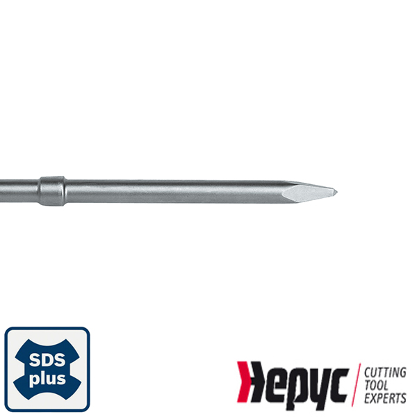 Hepyc puntbeitel  250mm mod.8 SDS+
