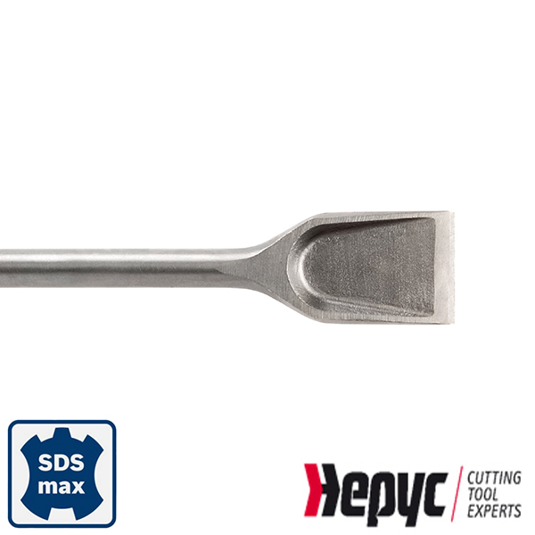 Hepyc schepbeitel  53mm 350mm mod.9 SDS-MAX