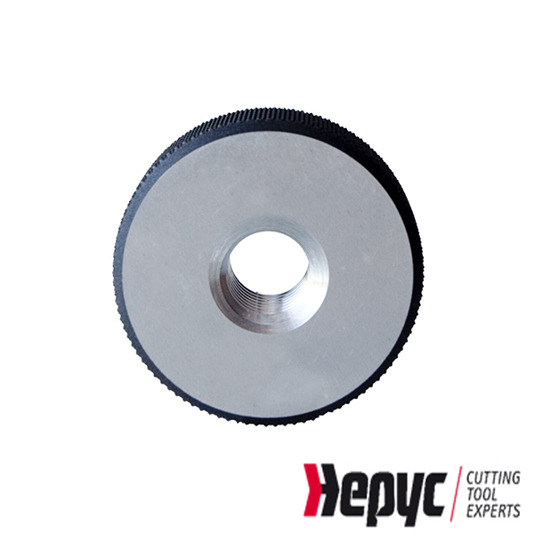 Hepyc askaliber goedkeur MF M8x0.75 6g