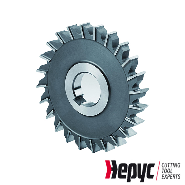 Hepyc Schijffrees HSSE Rechte tand 63x4mm