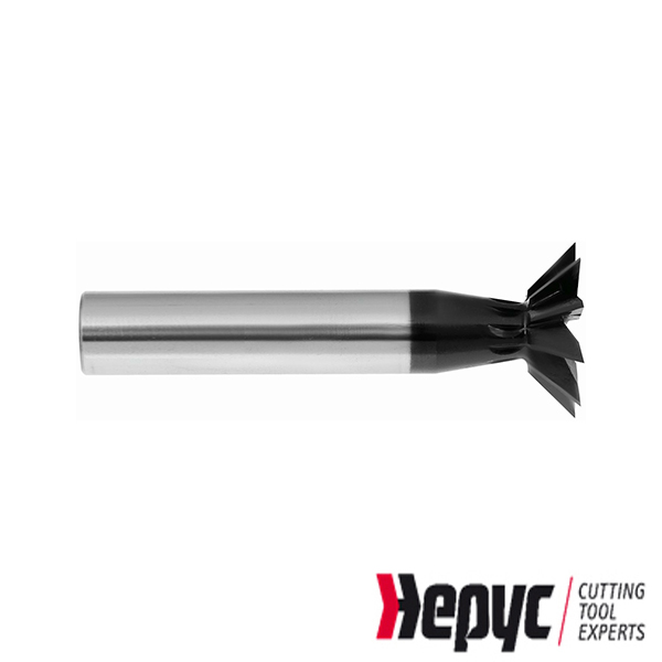 Hepyc HSSE zwaluwstaartfr. Weldon 45gr. Z10 32x12mm