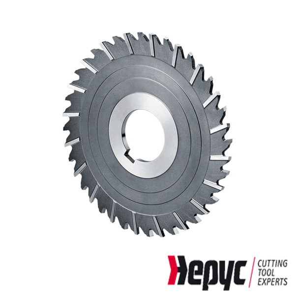 Hepyc schijffrees HSSE 63x4mm