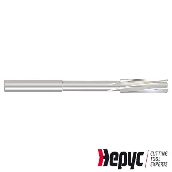 Hepyc machineruimer HSSCO DIN212B 4.70 H7