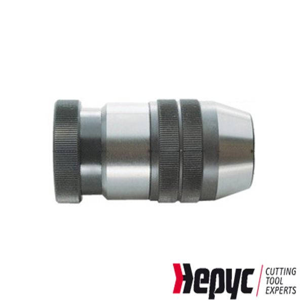 Hepyc Precisie Snelspanboorkop 1-13mm 1/2