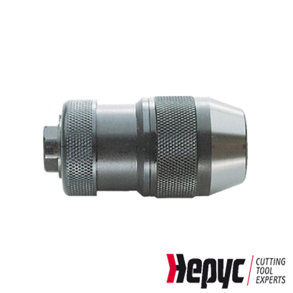 Hepyc Professional Snelspanboorkop 0-10mm B12