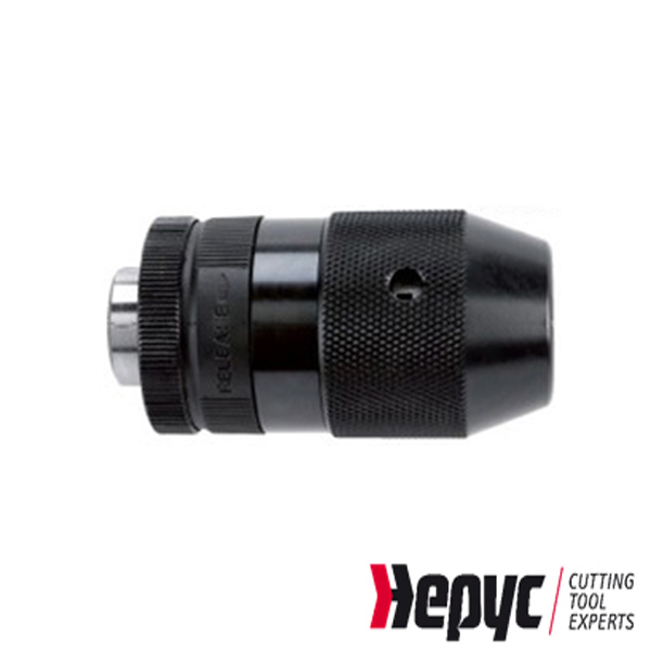 Hepyc Economisch Snelspanboorkop 1.50-13mm B16