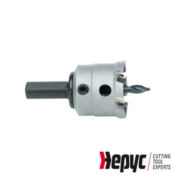 Hepyc HM gatenfrees 43mm