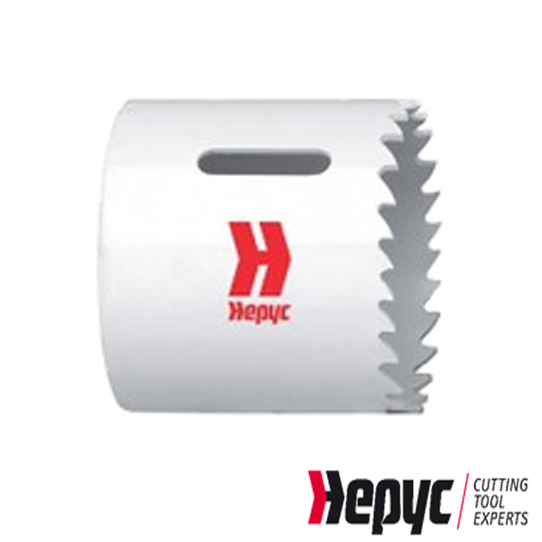 Hepyc Bi-metaal gatzaag 48mm