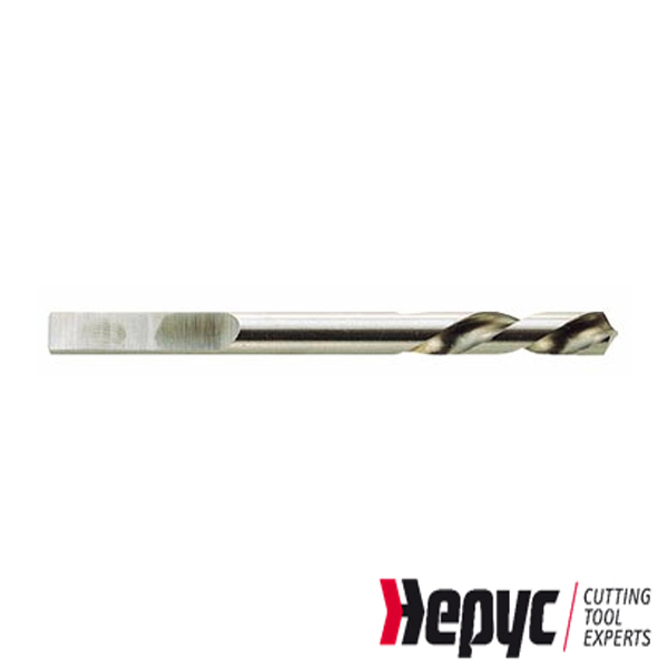 Hepyc gatzaag centreerboor 14-250mm  L=85mm