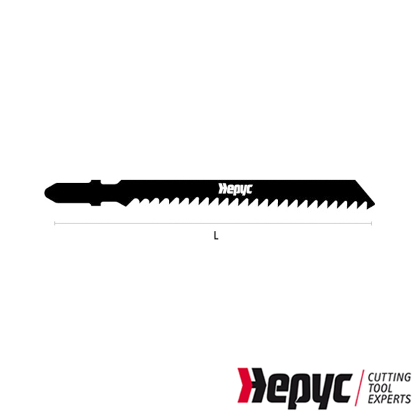 Hepyc decoupeerzaag HCS 7604 L=75×3  5stk.