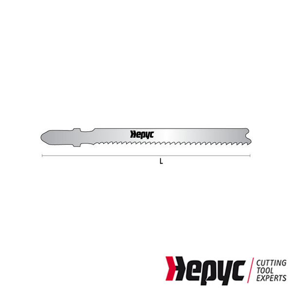 Hepyc decoupeerzaag HCS 7621 L=75×2.5 5stk.