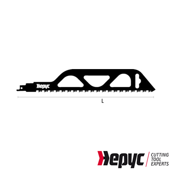 Hepyc reciprozaag 7718 HM 280×2 p/st.