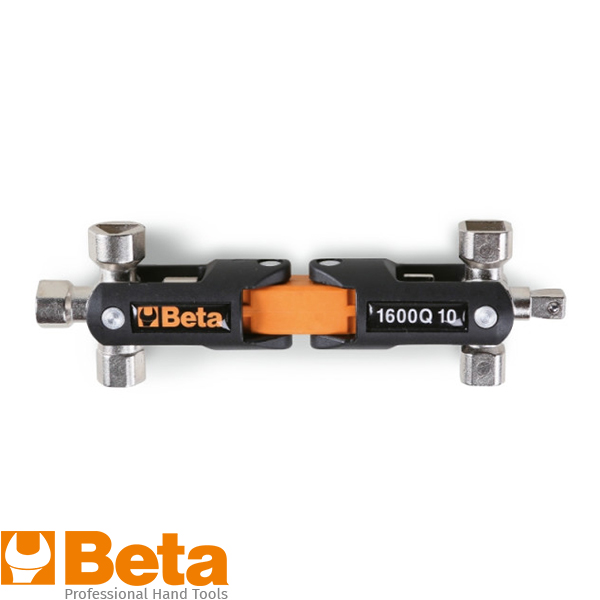 Beta 1600Q 10 universele schakelkastsleutel