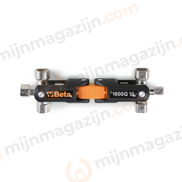 Beta 1600Q 10 universele schakelkastsleutel