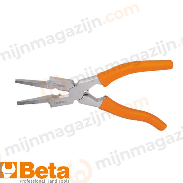 Beta 1860PMIG multifunction tang tbv mig-lassen