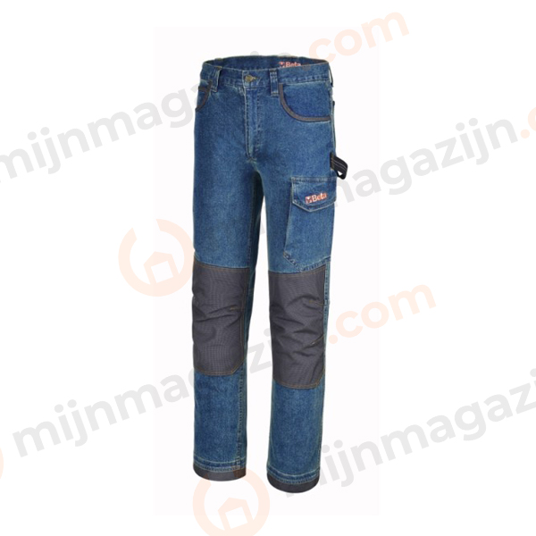 Beta 7530 spijkerbroek M