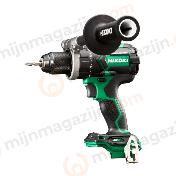 Hikoki DS36DCW4Z accu boor-schroefm. body