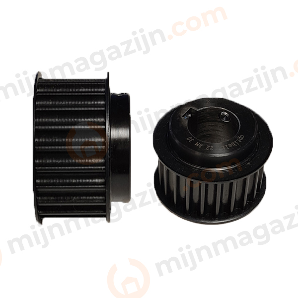 TRS 24-8M-20 boring 25 +++