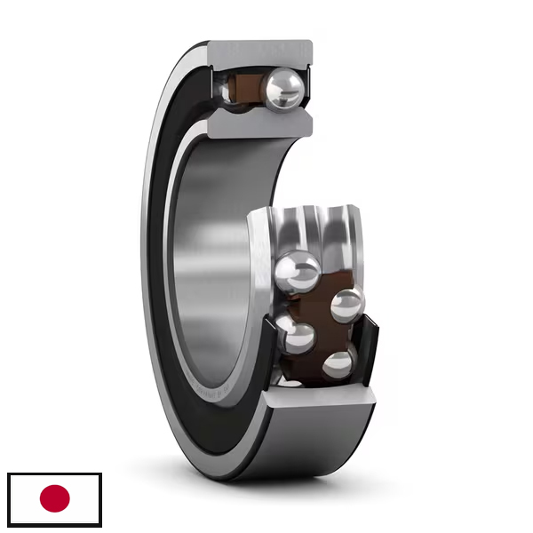 JAP Lager 2202-2RS-TV 15x35x14