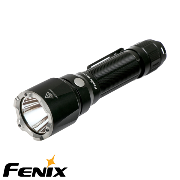 Fenix zaklamp TK22 TAC 2800 lumen 540m