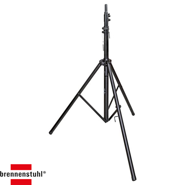 Brennenstuhl TS300 telescopisch statief
