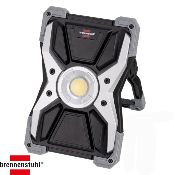 Brennenstuhl Rufus accu LED werklamp 30W