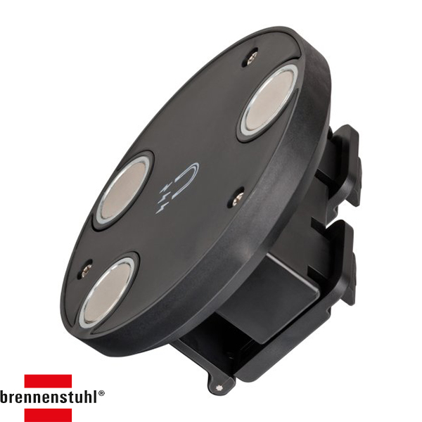 Brennenstuhl magneethouder voor Rufus werklamp