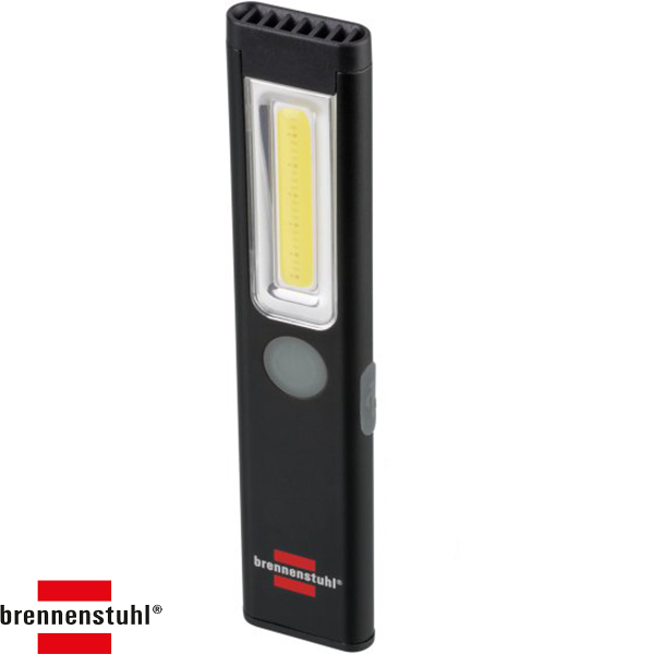 Brennenstuhl PL200AC oplaadbare werklamp