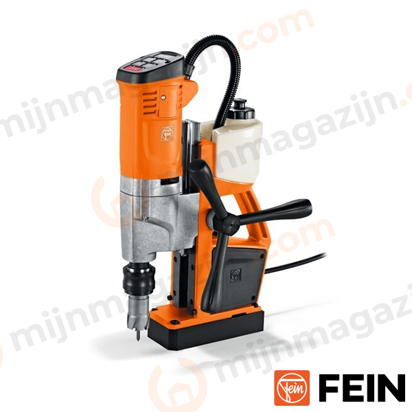 Fein KBU35QW kernboormachine Weldon t/m 35mm