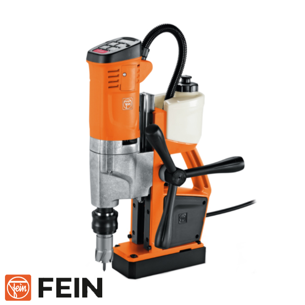 Fein KBU35QW kernboormachine Weldon t/m 35mm