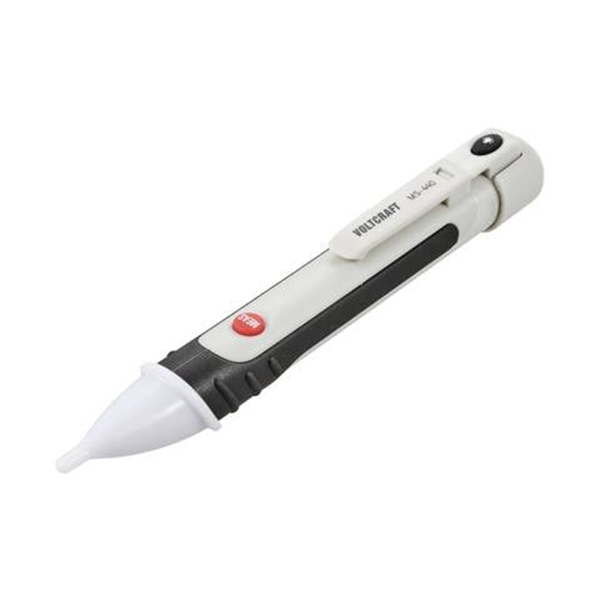 Voltcraft magneetveldtester