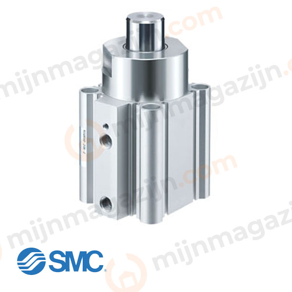 SMC RSDQB20-20DZ stopper cilinder