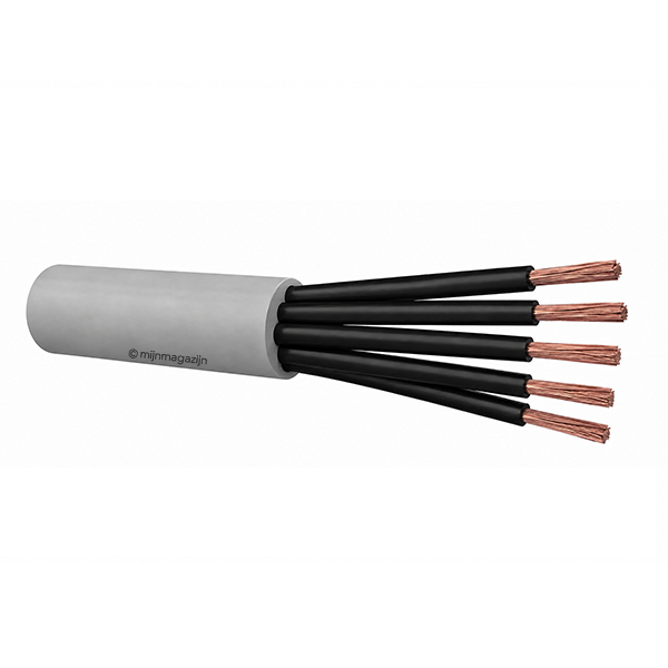 Olflex classic 110 7G0.75 grijs