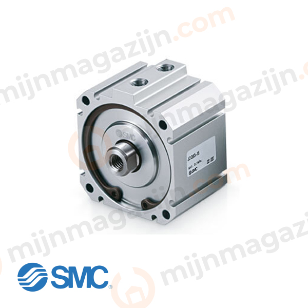 SMC JCQ25-5 compact cilinder