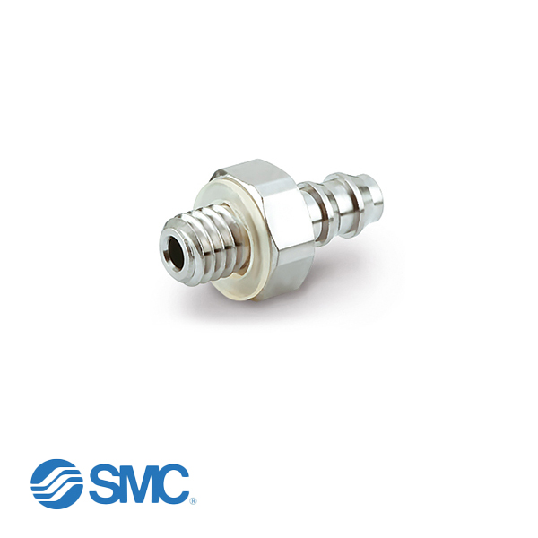 SMC M-3AU-4 miniatuur slangpilaar