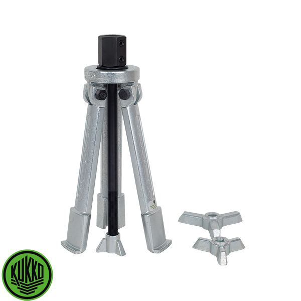 Kukko 16-21 binnentrekker 60-155mm