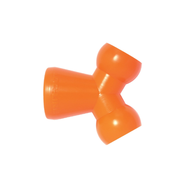 Loc-line 1/2 Y-stuk 2 stuks