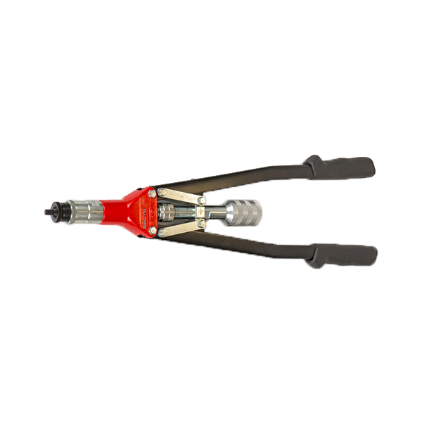 Blindklinkmoertang NX70 M6/M12