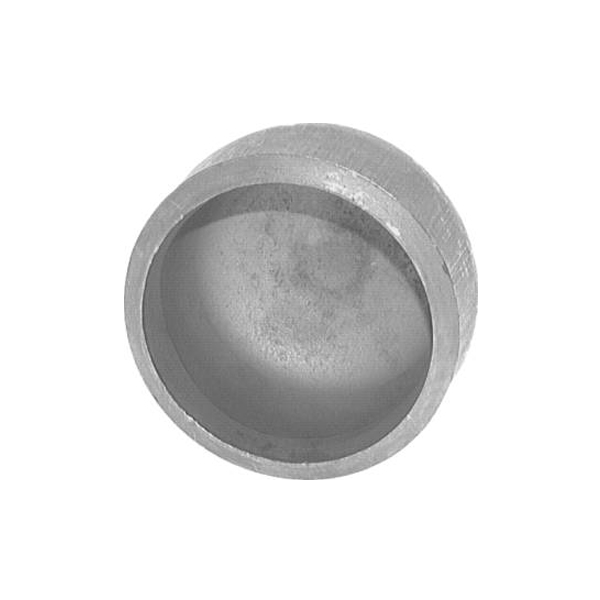 Buiskap RVS 314 DIN28011 las 33.7×2.0 (1″)