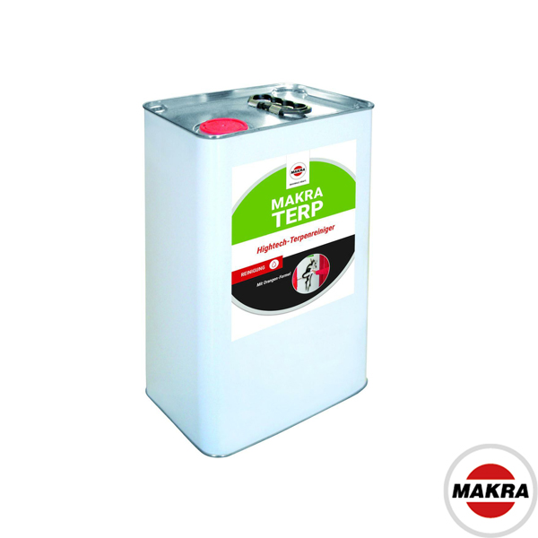Makra Terp hightech reiniger op citroenbasis 10L
