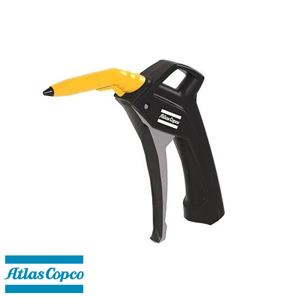 Atlas copco BG2605-STSS 6,6l/s blaaspistool