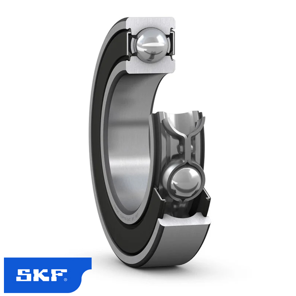 SKF Lager 61801-2RS1 (424 stuks)
