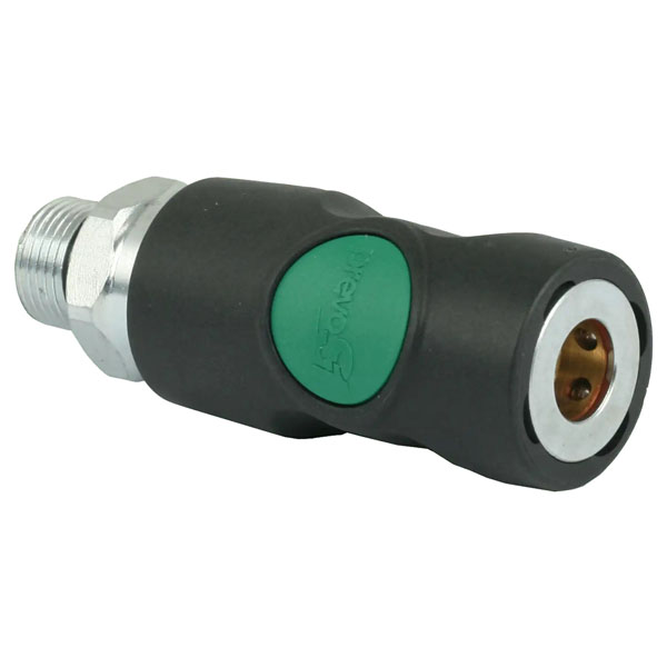 Prevost Euro veiligheidssnelkoppeling 1/2 bud.