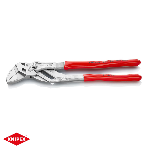 Knipex sleuteltang XXL 86 03 400mm
